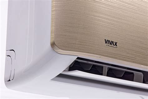 VIVAX R+ design air conditioner ACP